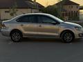 Volkswagen Polo 2019 года за 5 700 000 тг. в Караганда – фото 2