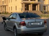 Volkswagen Polo 2019 годаүшін5 700 000 тг. в Караганда – фото 4