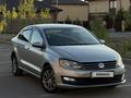 Volkswagen Polo 2019 года за 5 700 000 тг. в Караганда