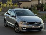 Volkswagen Polo 2019 годаүшін5 700 000 тг. в Караганда