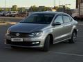 Volkswagen Polo 2019 года за 5 700 000 тг. в Караганда – фото 5
