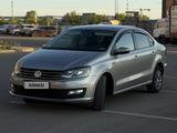 Volkswagen Polo 2019 годаүшін5 700 000 тг. в Караганда – фото 5
