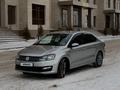 Volkswagen Polo 2019 года за 5 700 000 тг. в Караганда – фото 7