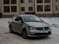 Volkswagen Polo 2019 года за 5 700 000 тг. в Караганда – фото 6