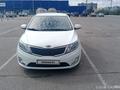 Kia Rio 2014 годаүшін5 200 000 тг. в Усть-Каменогорск