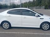 Kia Rio 2014 годаүшін5 200 000 тг. в Усть-Каменогорск – фото 3