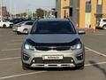 Kia Rio X-Line 2020 года за 6 800 000 тг. в Алматы – фото 3
