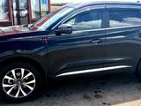 Chery Tiggo 7 Pro Max 2023 года за 9 200 000 тг. в Тараз