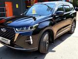 Chery Tiggo 7 Pro Max 2023 года за 9 200 000 тг. в Тараз – фото 3