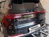 Chery Tiggo 7 Pro Max 2023 года за 9 200 000 тг. в Тараз – фото 4