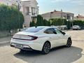 Hyundai Sonata 2023 годаүшін11 200 000 тг. в Шымкент – фото 2