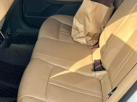 Hyundai Sonata 2023 года за 11 200 000 тг. в Шымкент – фото 13