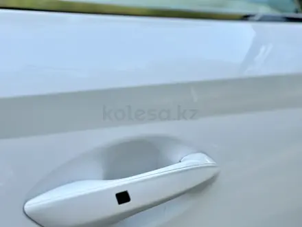 Hyundai Sonata 2023 года за 11 200 000 тг. в Шымкент – фото 15