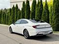 Hyundai Sonata 2023 годаүшін11 200 000 тг. в Шымкент – фото 4