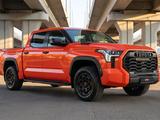 Пороги силовые BMS PRO-Line для Toyota Tundra Crew Max 5, 5 ft 2022-2026 за 818 290 тг. в Алматы – фото 3
