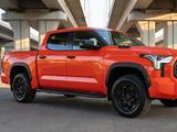 Пороги силовые BMS PRO-Line для Toyota Tundra Crew Max 5, 5 ft 2022-2026 за 818 290 тг. в Алматы – фото 5
