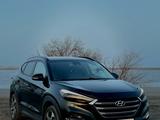 Hyundai Tucson 2018 года за 11 500 000 тг. в Караганда – фото 3