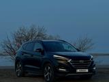 Hyundai Tucson 2018 года за 11 500 000 тг. в Караганда – фото 5