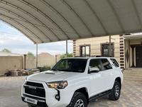 Toyota 4Runner 2022 годаfor27 500 000 тг. в Актау