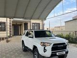 Toyota 4Runner 2022 года за 27 500 000 тг. в Актау – фото 2