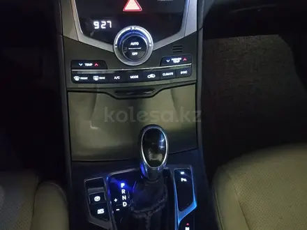 Hyundai Grandeur 2015 года за 6 200 000 тг. в Шымкент – фото 8