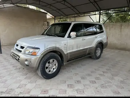 Mitsubishi Pajero 2006 года за 6 500 000 тг. в Актау – фото 3