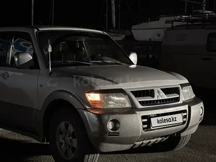 Mitsubishi Pajero 2006 года за 6 500 000 тг. в Актау