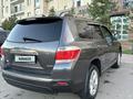 Toyota Highlander 2011 годаfor12 000 000 тг. в Астана – фото 7