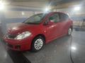 Nissan Tiida 2011 годаfor2 300 000 тг. в Астана – фото 10