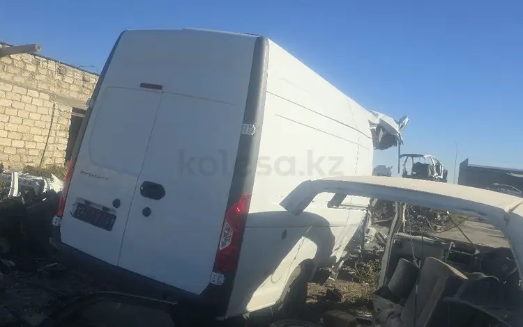 Кузов за 1 000 000 тг. в Атырау