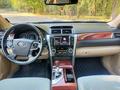 Toyota Camry 2012 годаүшін10 500 000 тг. в Алматы – фото 19