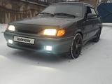 ВАЗ (Lada) 2115 2007 года за 1 550 000 тг. в Астана