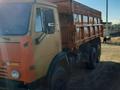 КамАЗ  5511 1984 года за 3 000 000 тг. в Кызылорда – фото 5
