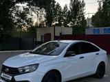 ВАЗ (Lada) Vesta 2021 года за 3 750 000 тг. в Уральск