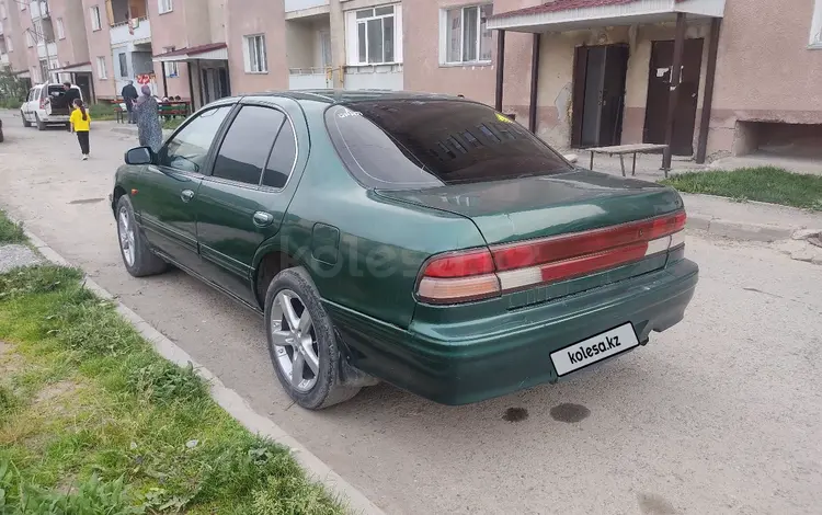 Nissan Maxima 1997 годаүшін1 480 000 тг. в Талдыкорган