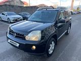 Nissan X-Trail 2008 года за 5 500 000 тг. в Алматы – фото 5