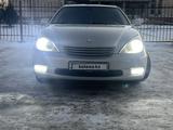 Lexus ES 300 2003 года за 6 000 000 тг. в Мойынкум