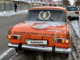 Москвич 412 1978 годаүшін800 000 тг. в Актобе – фото 2