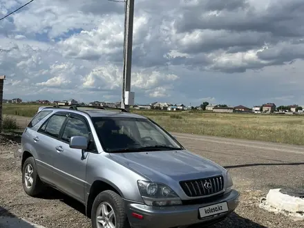 Lexus RX 300 2002 года за 5 300 000 тг. в Караганда