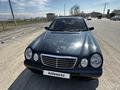 Mercedes-Benz E 320 2000 годаүшін4 100 000 тг. в Алматы – фото 3
