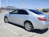 Toyota Camry 2008 года за 6 500 000 тг. в Кызылорда – фото 4