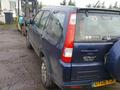 Honda CR-V 2006 года за 111 111 тг. в Темиртау – фото 2