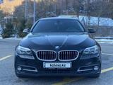 BMW 528 2014 годаfor11 700 000 тг. в Алматы