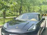 Porsche Panamera 2012 годаүшін22 000 000 тг. в Алматы – фото 2
