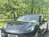 Porsche Panamera 2012 годаүшін22 000 000 тг. в Алматы