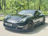 Porsche Panamera 2012 годаүшін22 000 000 тг. в Алматы – фото 3