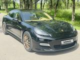 Porsche Panamera 2012 годаүшін22 000 000 тг. в Алматы – фото 5