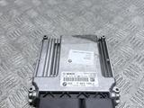 Блок управления двигателем на BMW X5 E70 3.0L 2008 годаүшін2 990 тг. в Шымкент