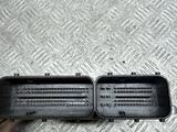 Блок управления двигателем на BMW X5 E70 3.0L 2008 годаүшін2 990 тг. в Шымкент – фото 3