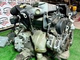 Двигатель контрактный Mitsubishi 6A13 объём 2.0 из Японии за 50 000 тг. в Астана – фото 4